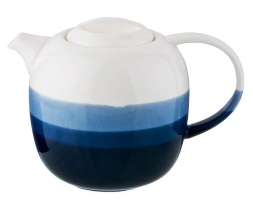 ЧАЙНИК ЗАВАРОЧНЫЙ 800 МЛ КОЛЛЕКЦИЯ 